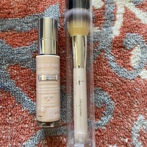 IT Cosmetics Your Skin But Better Foundation